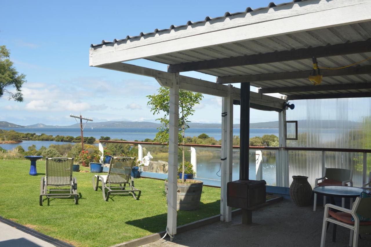 Kinsellas Water Views Albany Ngoại thất bức ảnh